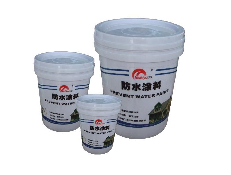 裝飾材料有限公司生產供應RF9300彩色屋面防水涂料.jpg