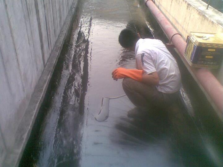 【防水材料招商代理】裝修防水防潮注意事項