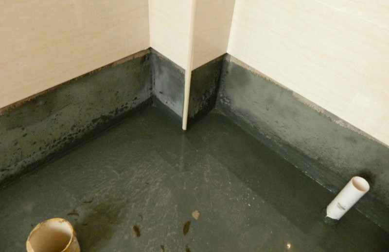 【防水涂料招商】k11通用型防水涂料使用效果怎么樣？
