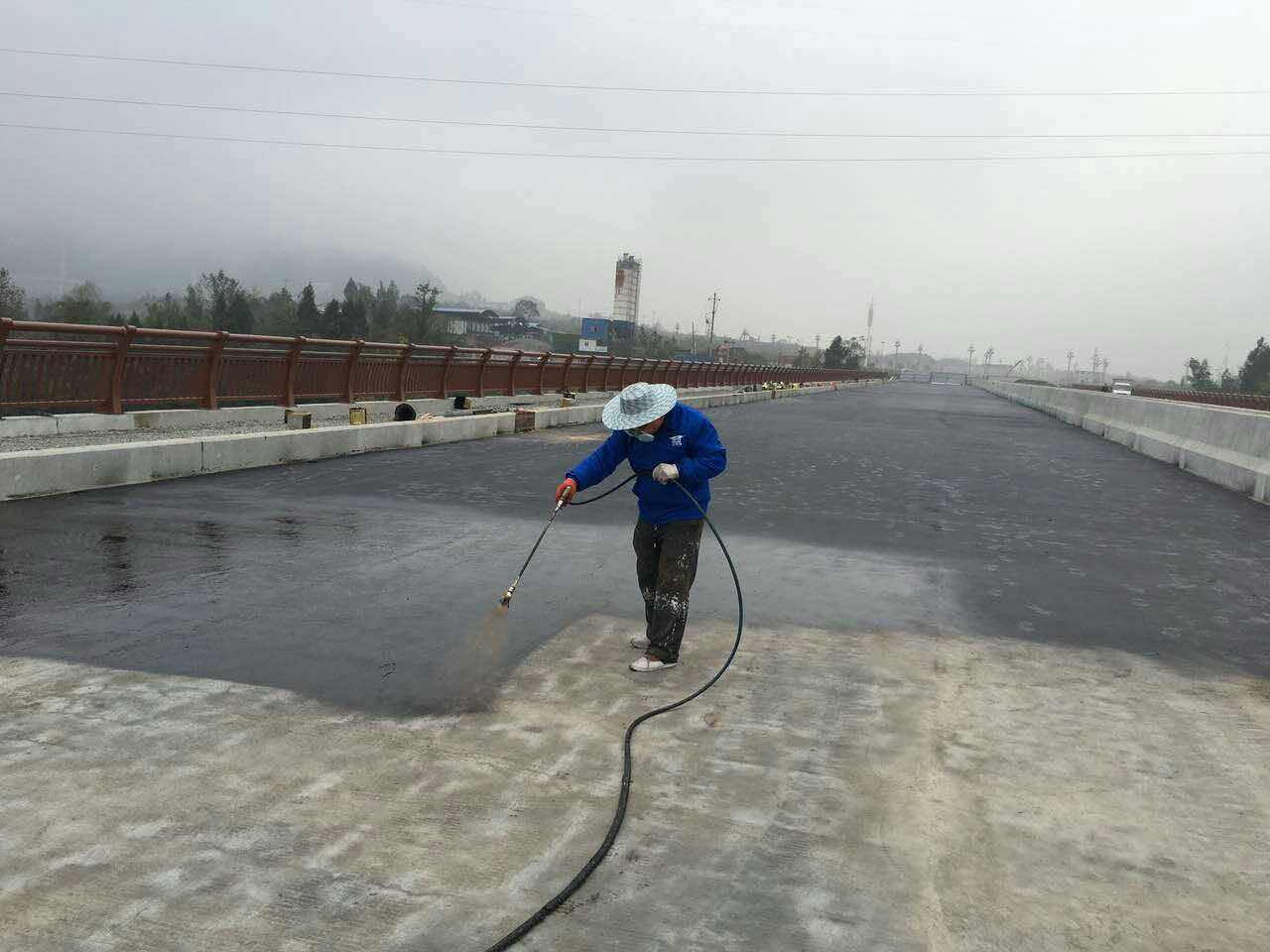 「防水材料招商代理」如何使用防水材料？