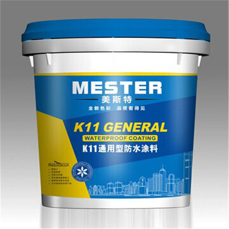 「加盟防水涂料什么品牌好」用于建筑防水的防水涂料有什么特點(diǎn)？